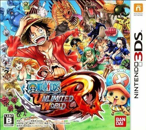Nintendo 3DS