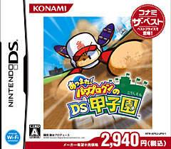 Nintendo DS