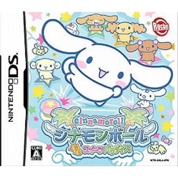 Nintendo DS