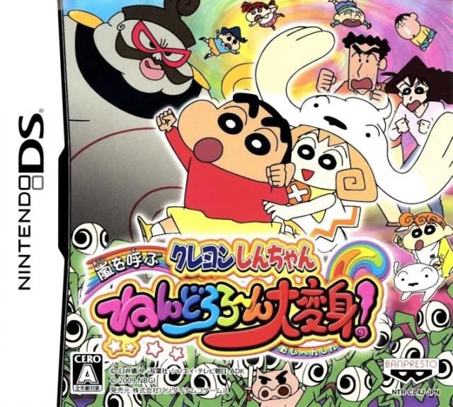 Nintendo DS
