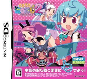 Nintendo DS