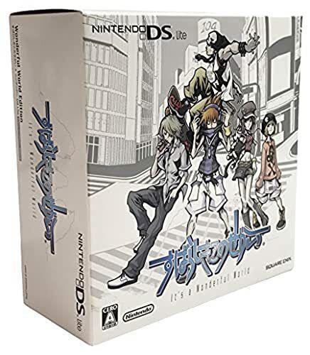 Nintendo DS