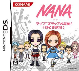 Nintendo DS