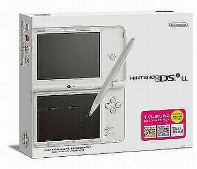 Nintendo DS