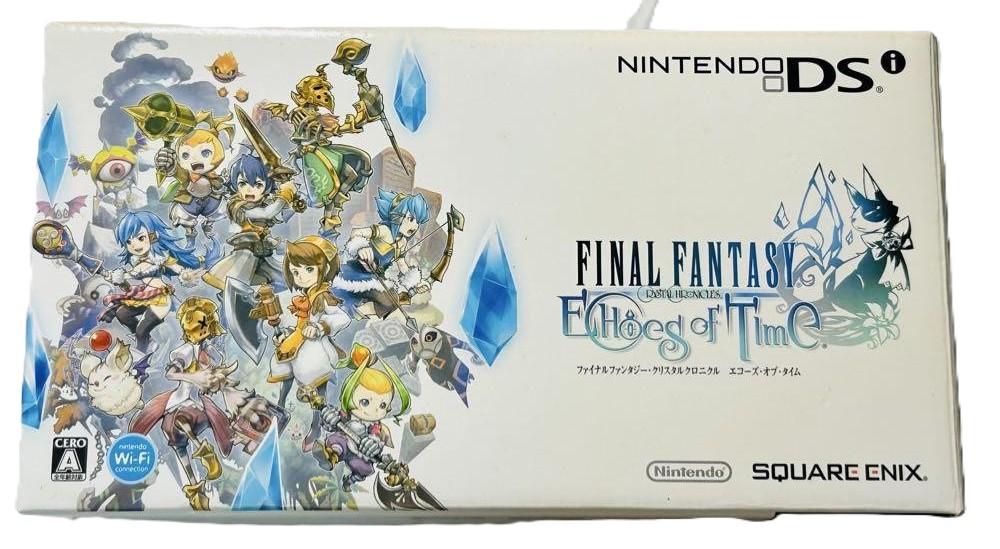 Nintendo DS