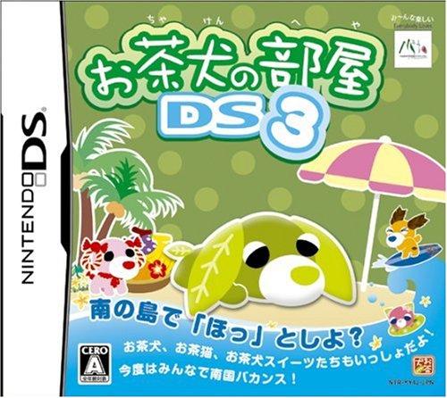 Nintendo DS
