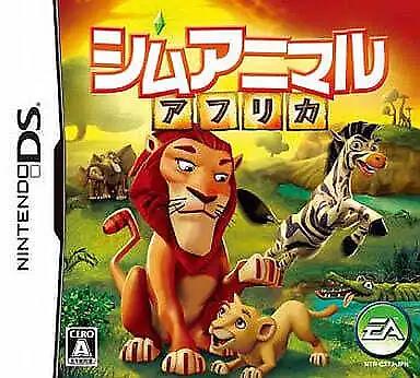 Nintendo DS