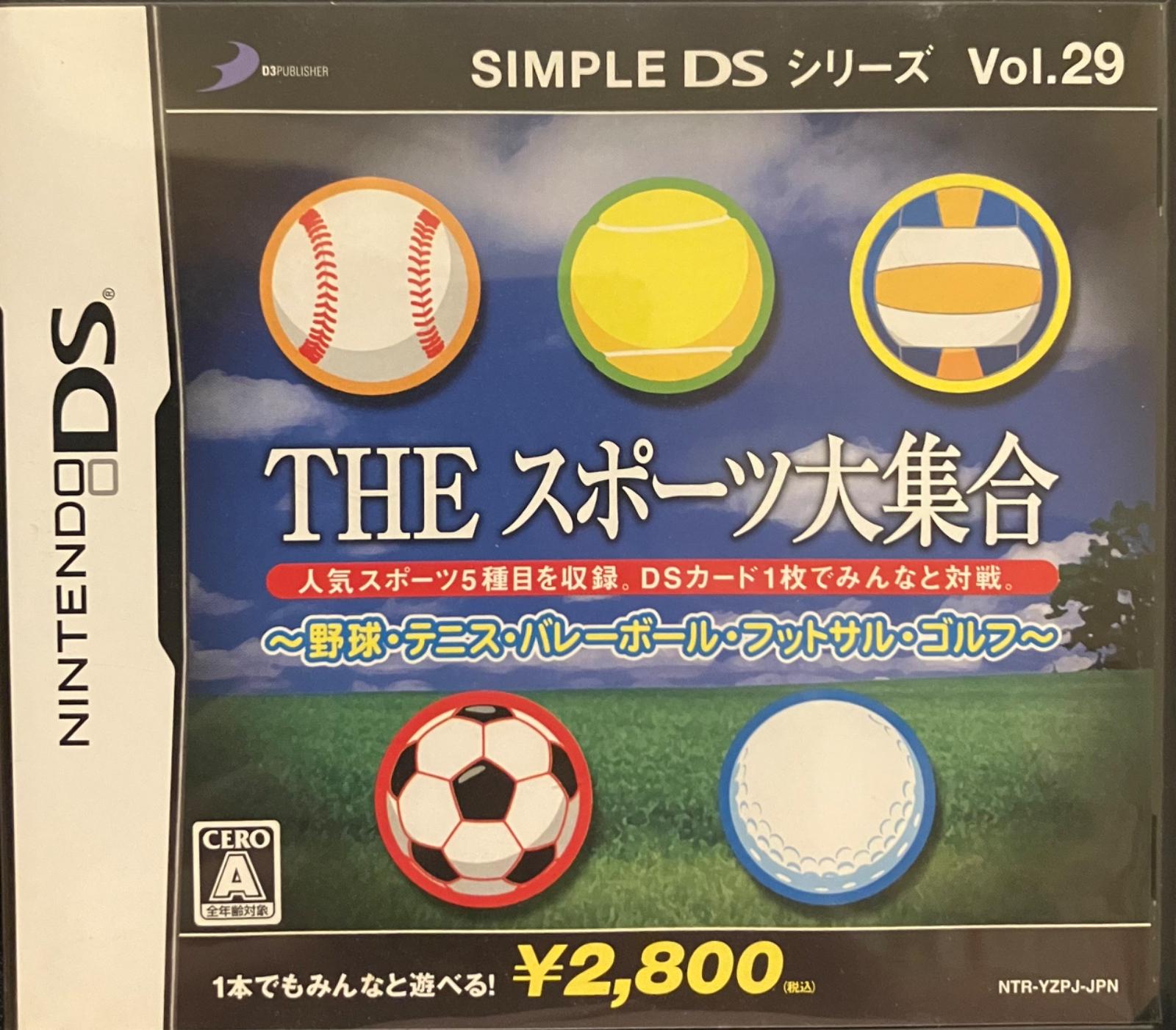 Nintendo DS