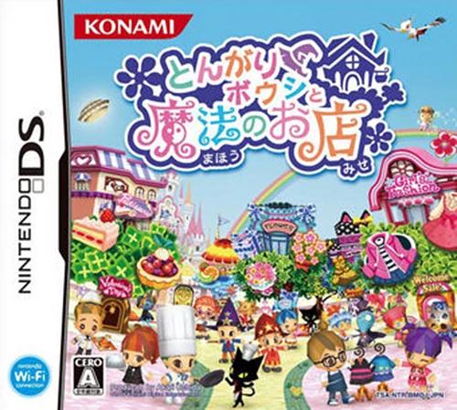 Nintendo DS