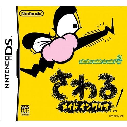 Nintendo DS