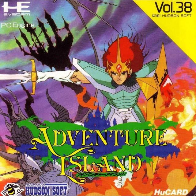 TurboGrafx-16/PC Engine
