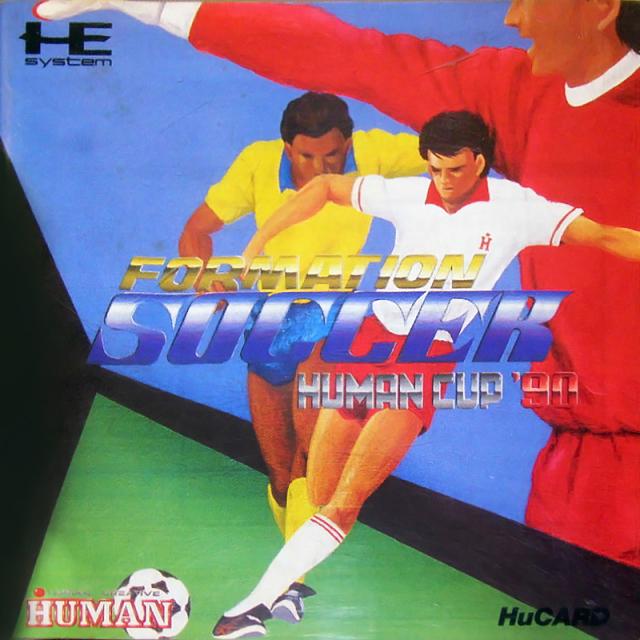 TurboGrafx-16/PC Engine