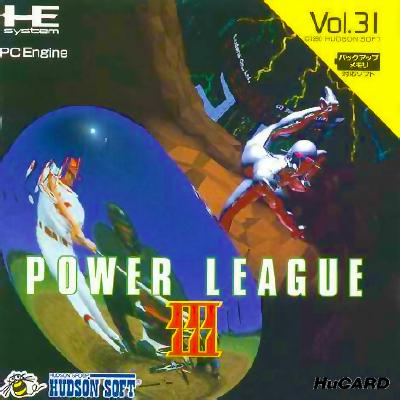 TurboGrafx-16/PC Engine