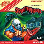 TurboGrafx-16/PC Engine