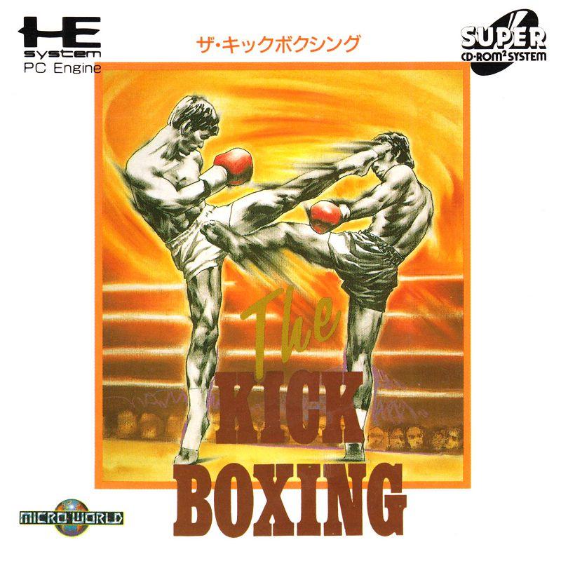 Turbografx-16/PC Engine CD
