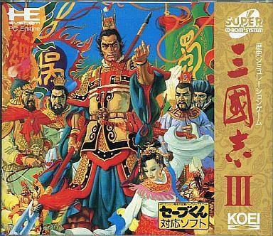 Turbografx-16/PC Engine CD
