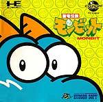 Turbografx-16/PC Engine CD