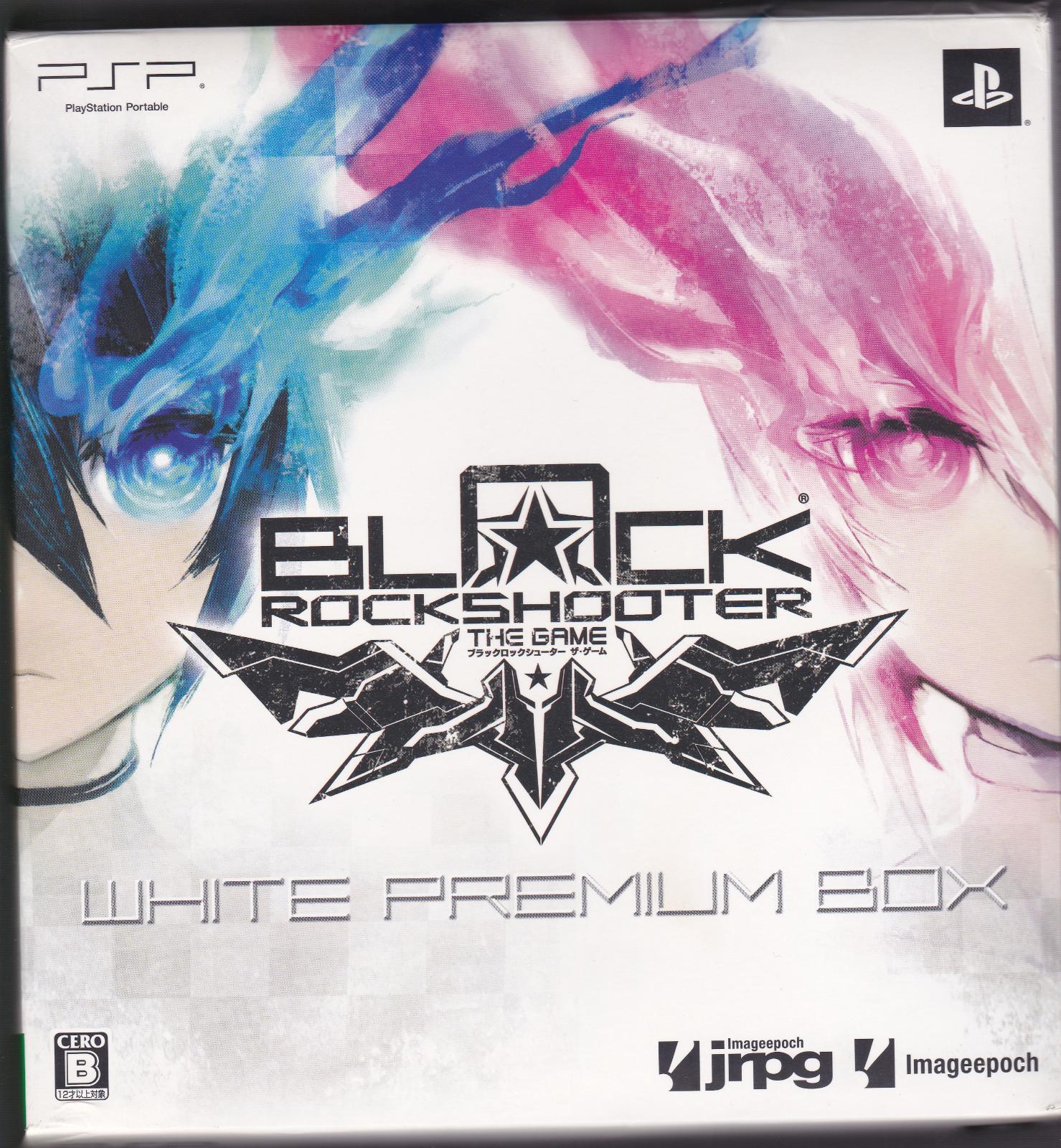 PlayStation Portable
