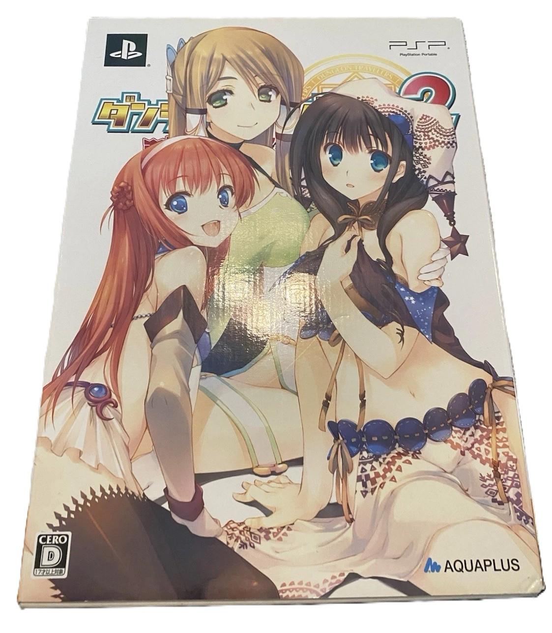 PlayStation Portable