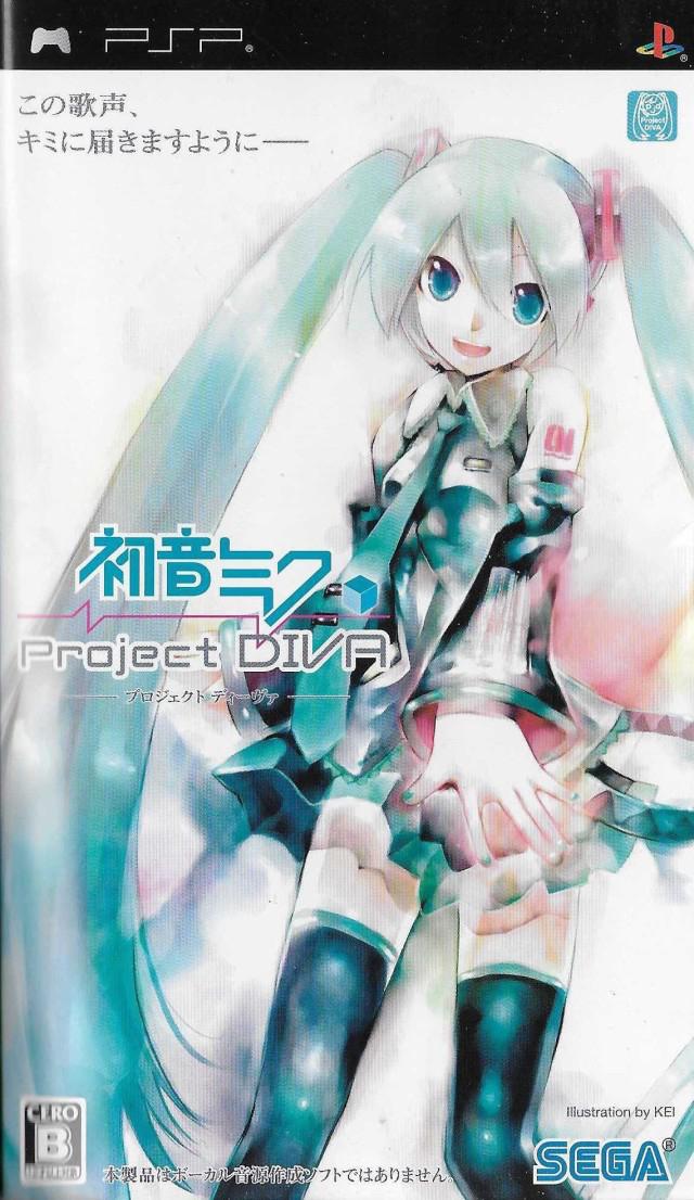 PlayStation Portable