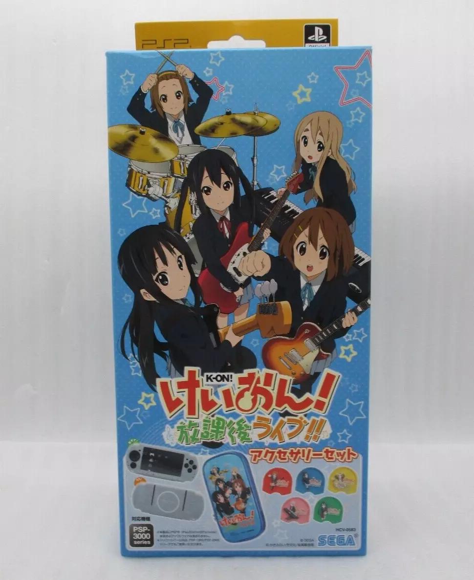 PlayStation Portable