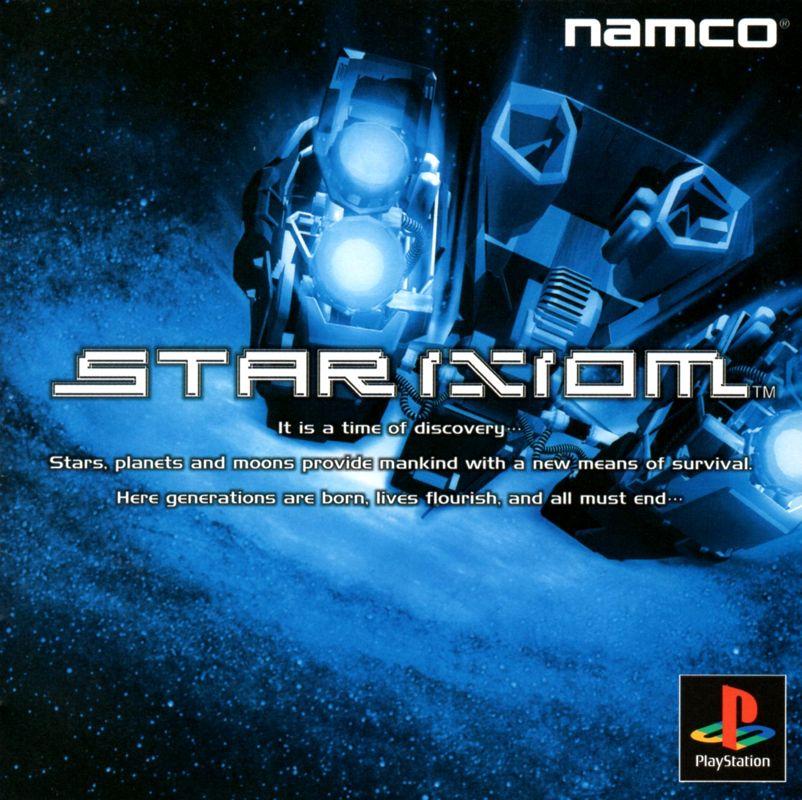 PlayStation