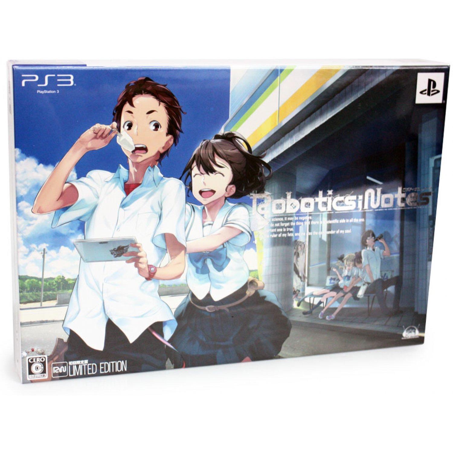 PlayStation 3