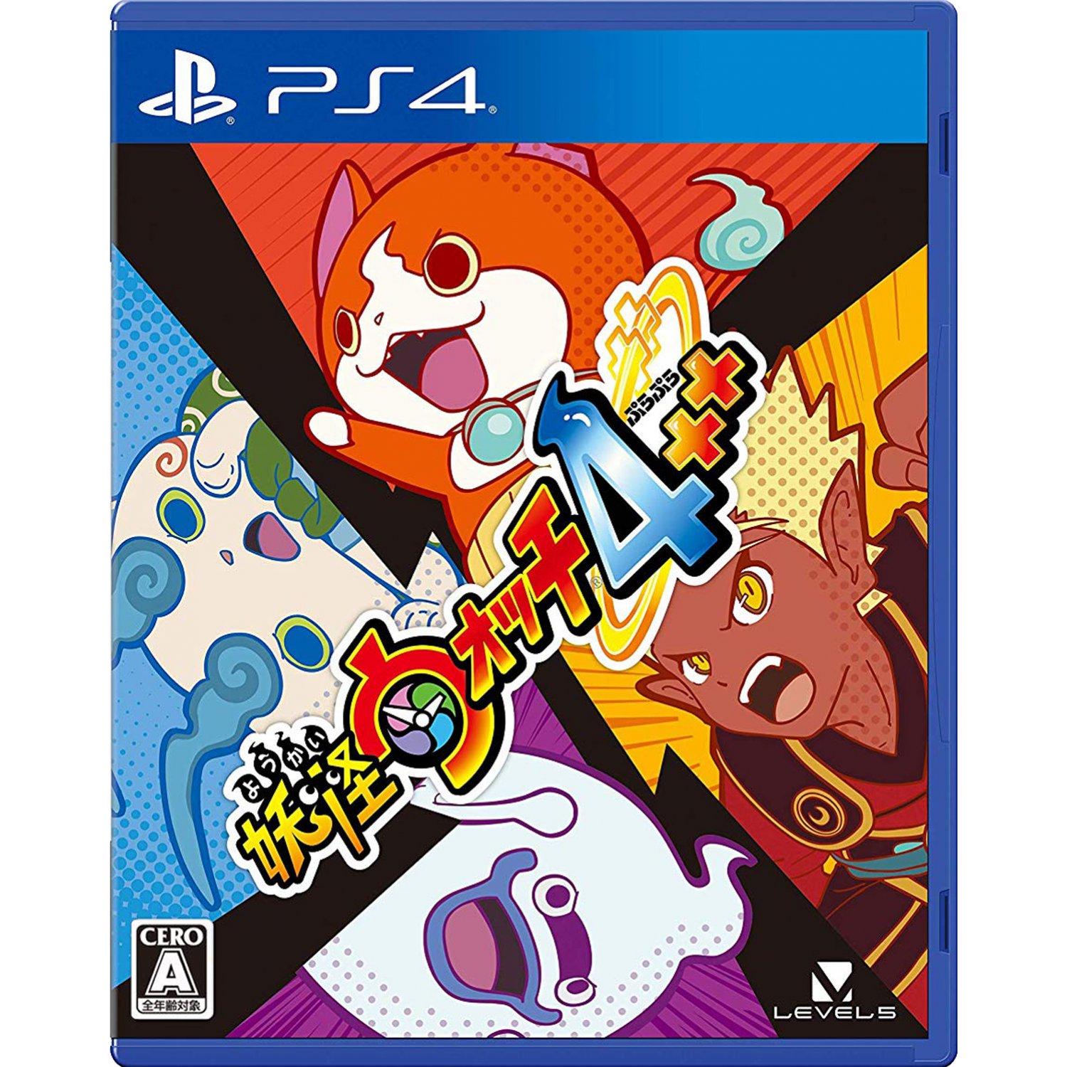 PlayStation 4