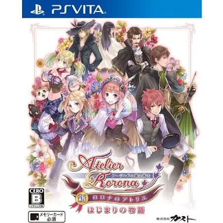 PlayStation Vita