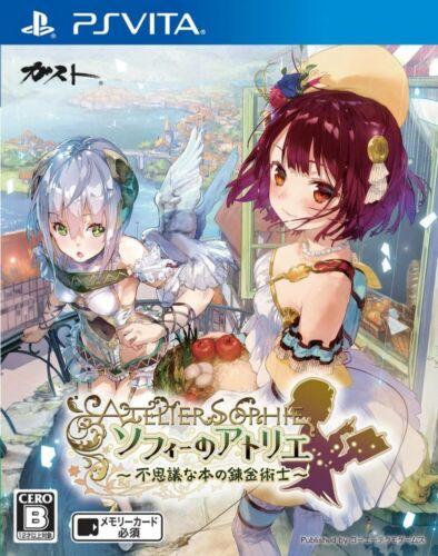 PlayStation Vita