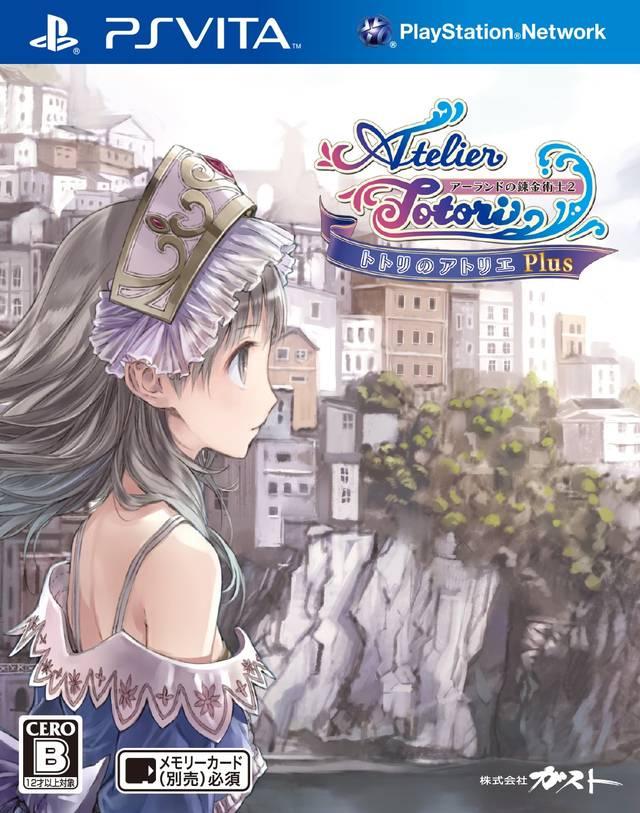 PlayStation Vita