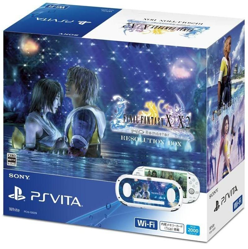 PlayStation Vita
