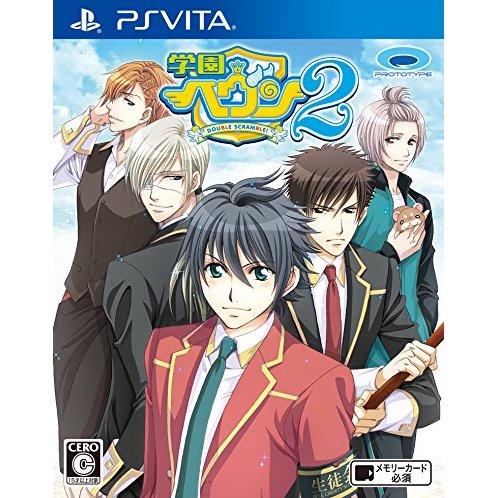 PlayStation Vita