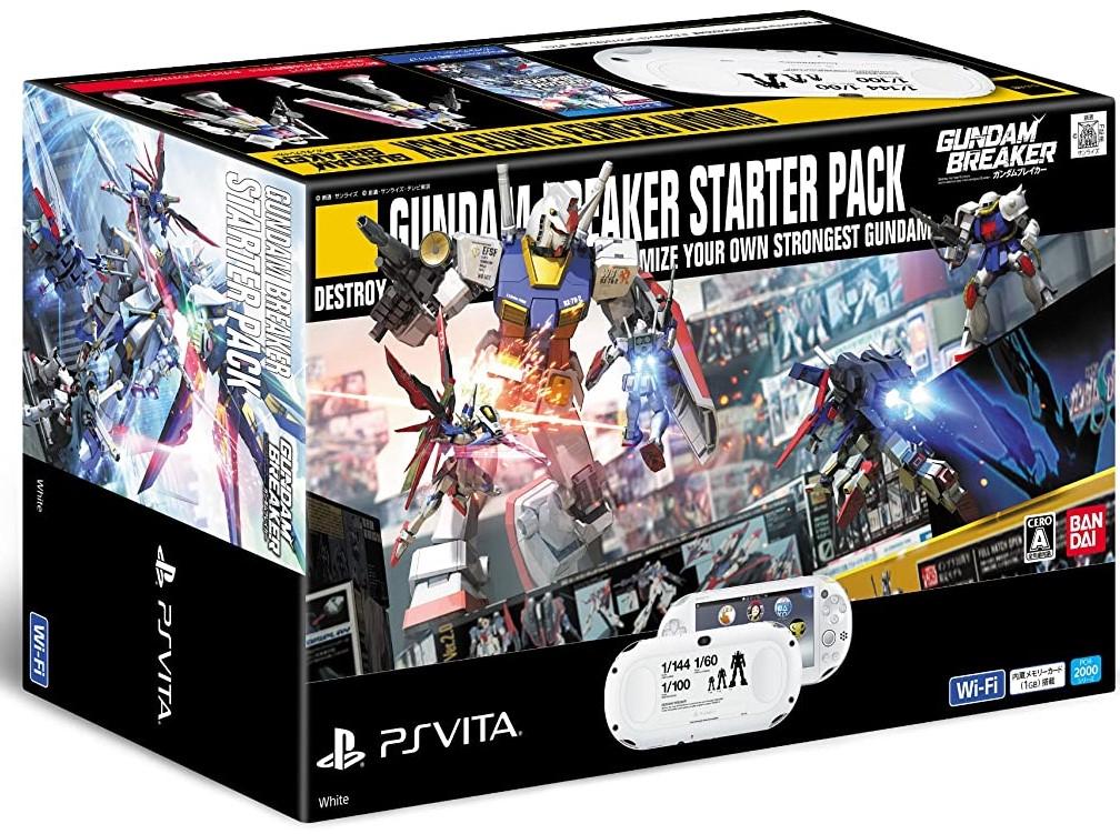 PlayStation Vita