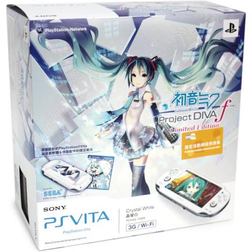PlayStation Vita