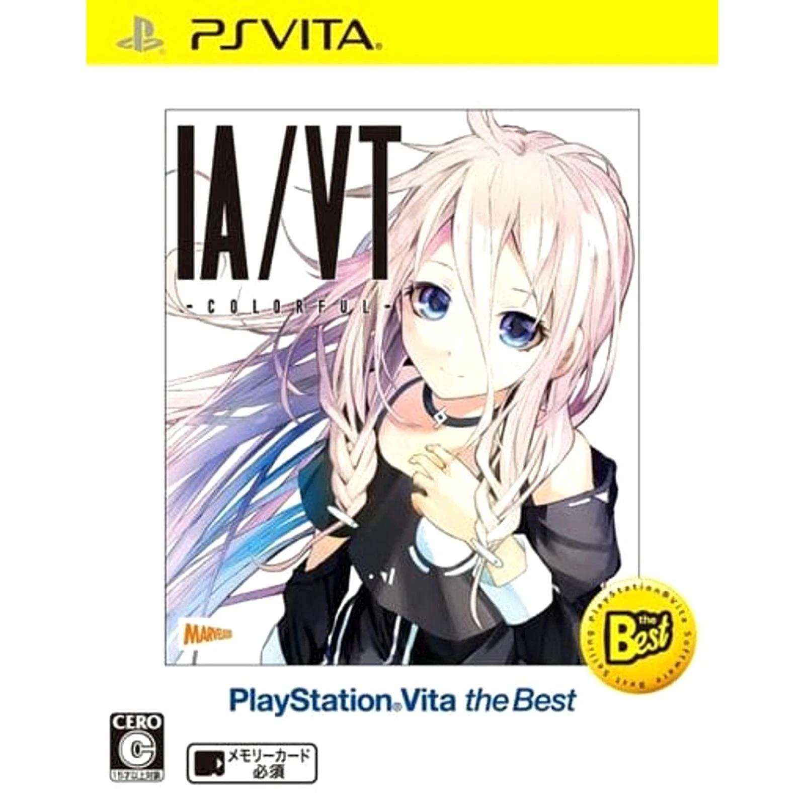 PlayStation Vita