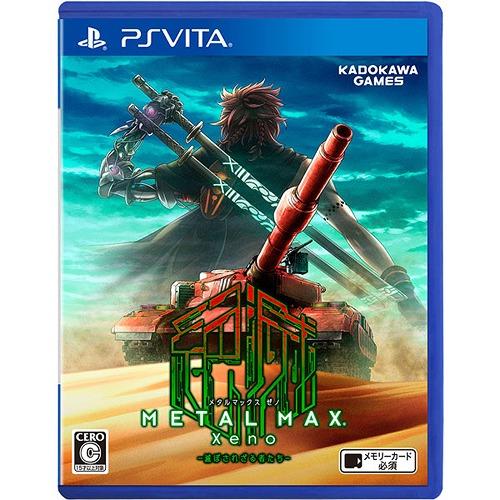 PlayStation Vita