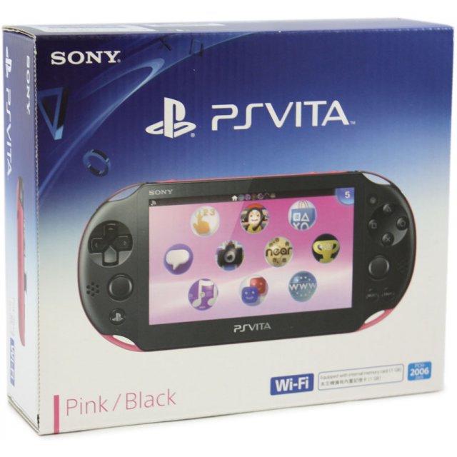 PlayStation Vita