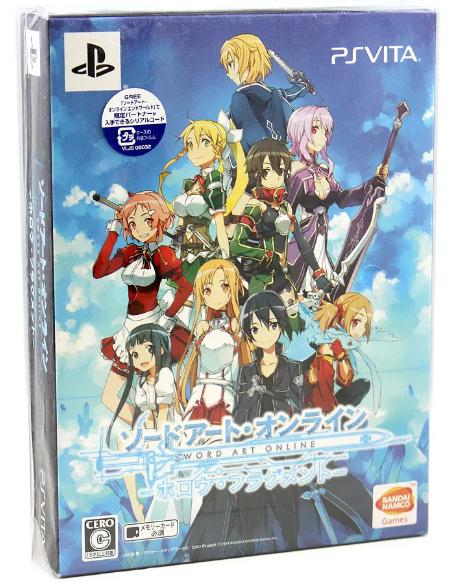 PlayStation Vita