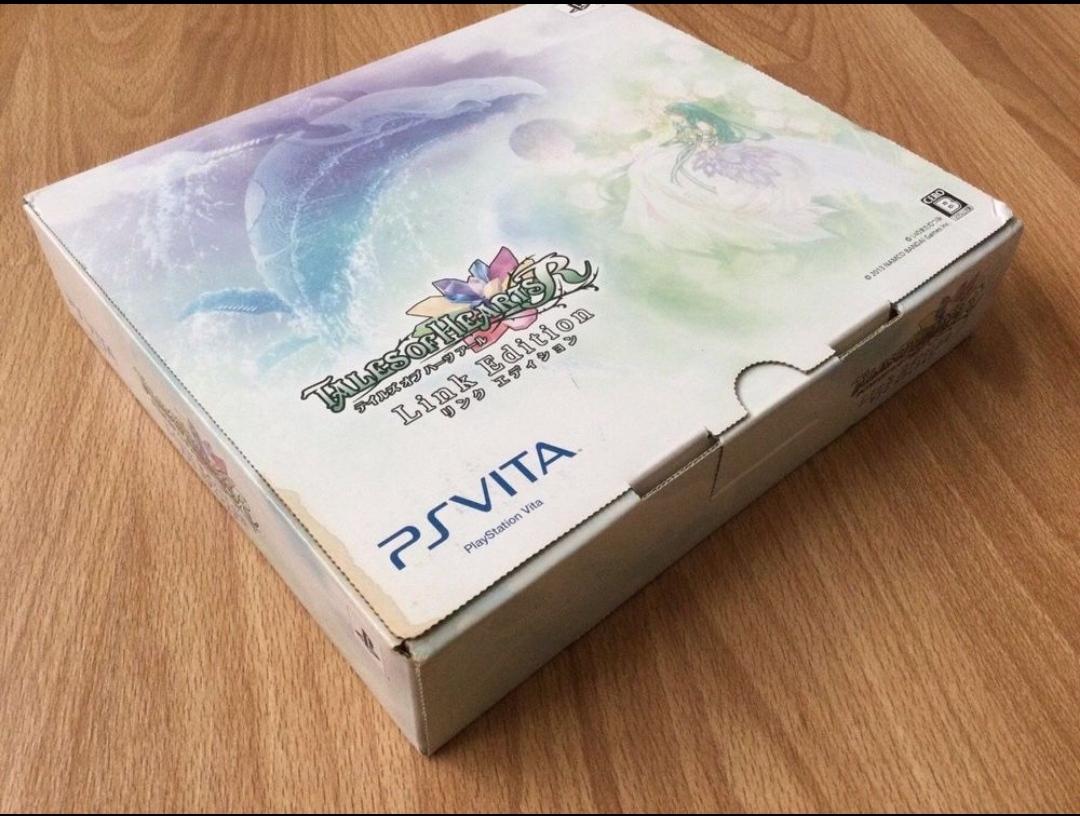 PlayStation Vita