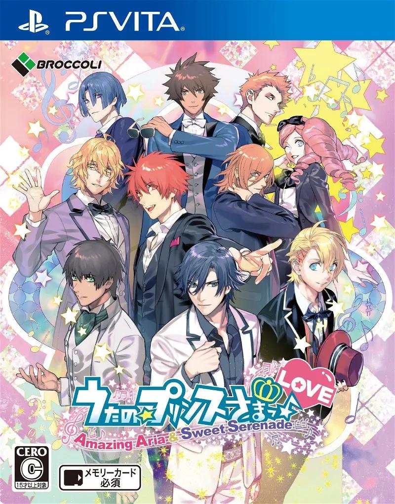 PlayStation Vita