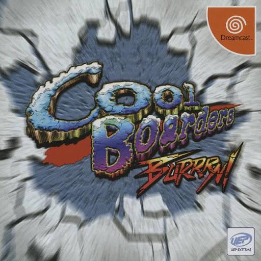 Dreamcast