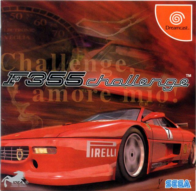 Dreamcast