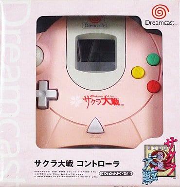Dreamcast