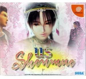 Dreamcast