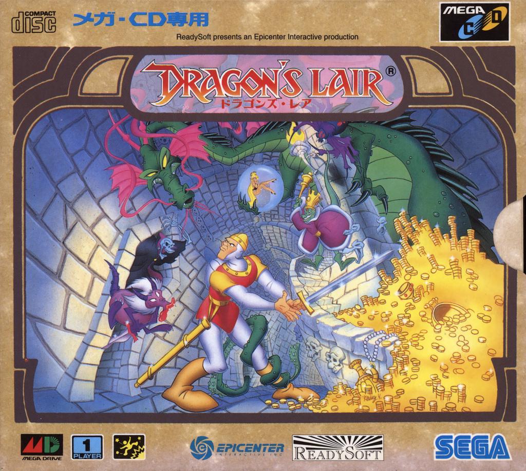 Sega CD