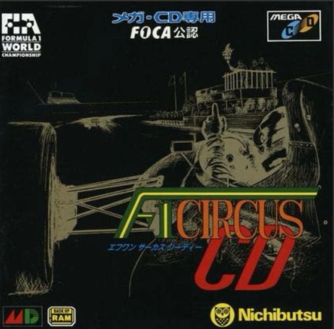 Sega CD