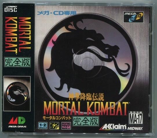 Sega CD