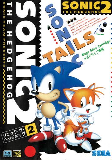 Sega Mega Drive/Genesis