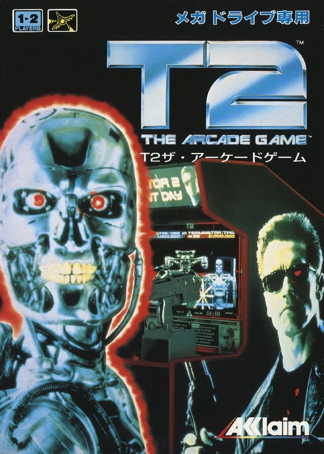 Sega Mega Drive/Genesis